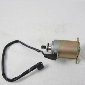 Kandi OEM Electric Starter Motor for 150cc, 200cc GoKarts and ATV's