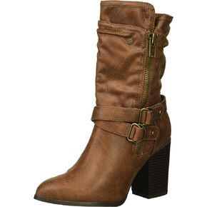 Carlos by Carlos Santana Women's Paisley Fashion Boot