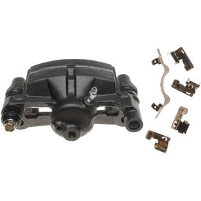 Raybestos FRC3150 Professional Grade Remanufactured Semi-Loaded Disc Brake Caliper (Renewed)