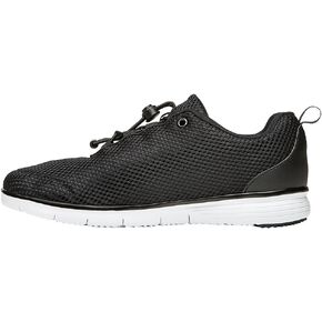 Propet Womens Travelfit Prestige Walking Shoe