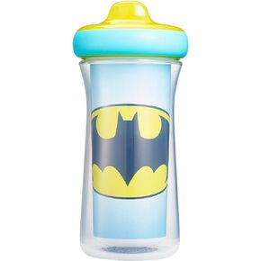 TOMY The First Years Batman Sippy zcup