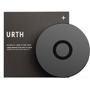 Urth 37mm Magnetic Lens Filter Caps