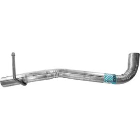 Walker 53913 Exhaust Pipe 2.25" Inlet (OD) 2.25" Outlet (OD) for Chevrolet Traverse