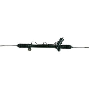 Cardone 22-1032 Remanufactured Hydraulic Power Steering Rack and Pinion Complete Unit (Renewed)