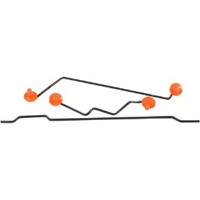 Cardone 3L-22283 New Rack and Pinion Hydraulic Transfer Tubing Assembly