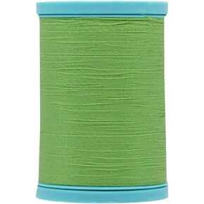 Coats Eloflex Stretch Thread 225yd - Lime