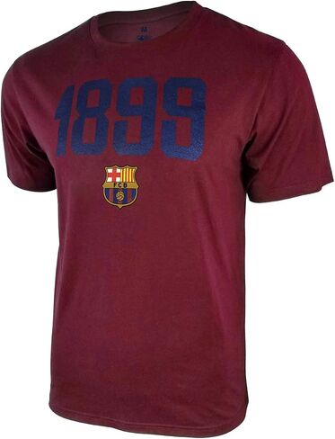 Icon Sports FC Barcelona 1899 Graphic T-Shirt in Saudi Arabia