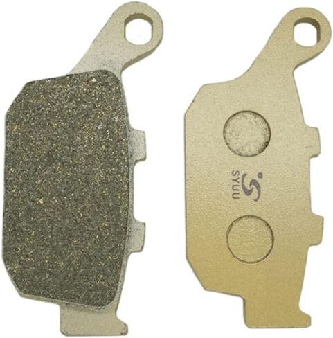 مكابح أمامية وخلفية للدراجة النارية متوافقة مع سوزوكي SFV 650 K9/L0/L1 Gladius 2009 2010 2011 2012 2013 2014 2015 SV 650 2016 2017 FA229F FA231F FA496R in Kuwait