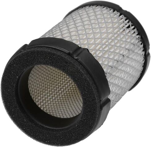 Air Filter for Onan Microlite Generators 3600 4000 MicroQuiet Micro Quiet Replace# 140-3280 48-2017 in Saudi Arabia