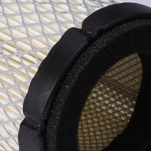 Air Filter for Onan Microlite Generators 3600 4000 MicroQuiet Micro Quiet Replace# 140-3280 48-2017 in Saudi Arabia