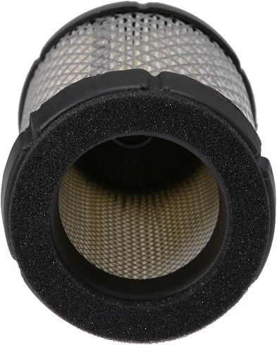 Air Filter for Onan Microlite Generators 3600 4000 MicroQuiet Micro Quiet Replace# 140-3280 48-2017 in Saudi Arabia