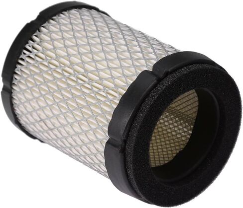 Air Filter for Onan Microlite Generators 3600 4000 MicroQuiet Micro Quiet Replace# 140-3280 48-2017 in Saudi Arabia