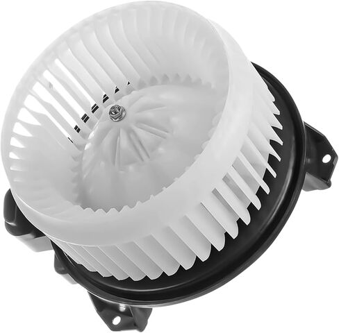 محرك منفاخ تيار متردد مع مروحة يناسب 2005-2020 Toyota 4Runner/Avalon/Highlander/Camry 2014-2020 Dodge Journey 2007-2015 Venza-Lexus ES350 ES300h GX460 يستبدل 87103-60400 68232372AC 87103-0E040 700 215 in Kuwait