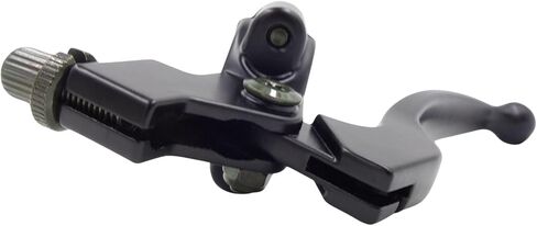 7/8 بوصة 22 مم المقود الأيسر القابل للطي رافعة القابض، مقبض الفرامل رافعة القابض لكولمان CT200U BT200X Trail 200 دراجة صغيرة و50cc 70cc 90cc 110cc 125cc 140cc 150cc الدراجة الترابية in Kuwait