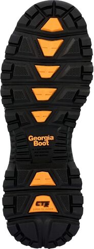 Georgia Boot Men's TBD-Tough Beyond Dispute Construction Boot in Saudi Arabia