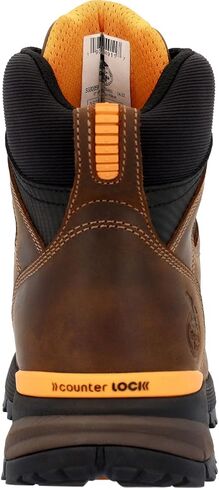 Georgia Boot Men's TBD-Tough Beyond Dispute Construction Boot in Saudi Arabia