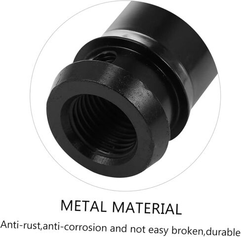 تمديد قضيب مقبض عصا قابل للتعديل رافعة موسع والعتاد زر موسع مقبض التروس موسع شيفتر الرافعة المالية سبائك الألومنيوم رئيس T4 والعتاد التحول المقبض تجديد سبائك الألومنيوم in Kuwait