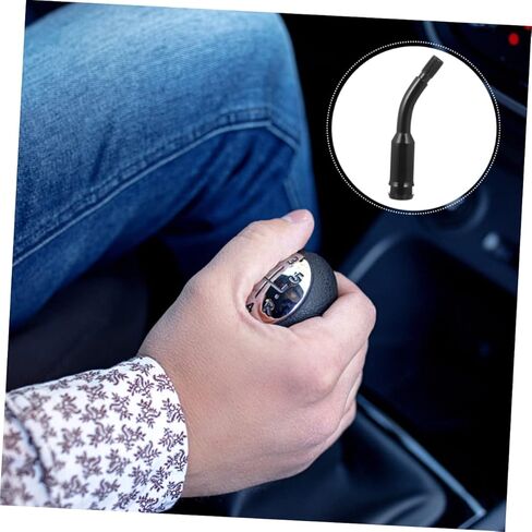 تمديد قضيب مقبض عصا قابل للتعديل رافعة موسع والعتاد زر موسع مقبض التروس موسع شيفتر الرافعة المالية سبائك الألومنيوم رئيس T4 والعتاد التحول المقبض تجديد سبائك الألومنيوم in Kuwait