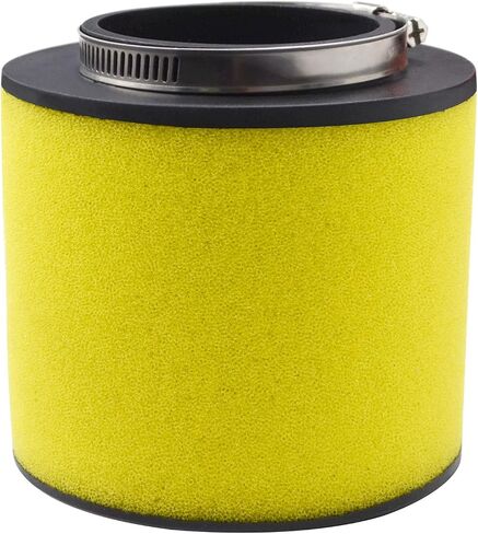 AHL Air Filter Cleaner 17254-HN5-670 for Honda TRX350TM TRX350FE TRX350FM TRX350TE FourTrax Four Trax Rancher 350 ES 2000 2001 2002 2003 2004 2005 2006 in Saudi Arabia