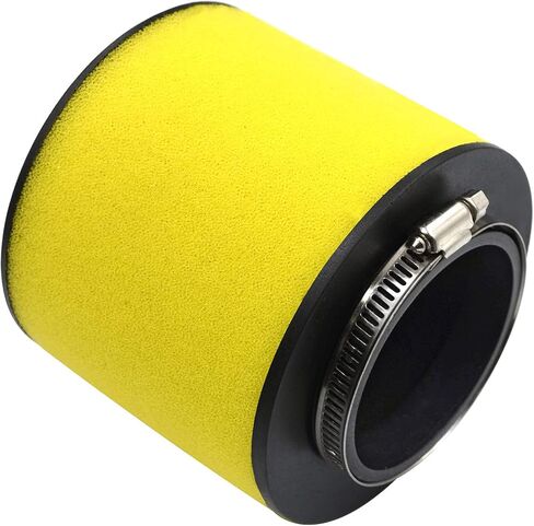 AHL Air Filter Cleaner 17254-HN5-670 for Honda TRX350TM TRX350FE TRX350FM TRX350TE FourTrax Four Trax Rancher 350 ES 2000 2001 2002 2003 2004 2005 2006 in Saudi Arabia