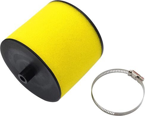 AHL Air Filter Cleaner 17254-HN5-670 for Honda TRX350TM TRX350FE TRX350FM TRX350TE FourTrax Four Trax Rancher 350 ES 2000 2001 2002 2003 2004 2005 2006 in Saudi Arabia