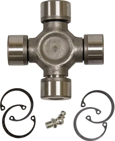 Complete Tractor 3013-6044 U-Joint Compatible with/Replacement for Weasler 200-6806 OD 1 3/8", OD 35 mm, Width 106mm, Width 4 3/16" Tractor in Saudi Arabia
