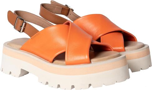 Paul Smith Women's Logan Sandal in Saudi Arabia