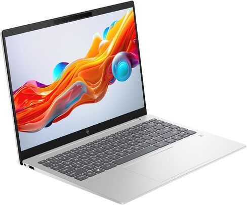كمبيوتر محمول HP Pavilion Plus Business مقاس 14.0 بوصة 120 هرتز IPS WQXGA (AMD Ryzen 5 7540U، 16 جيجابايت LPDDR5X، 4 تيرابايت PCIe SSD، AMD Radeon 740M، Backlit KYB، WiFi 6E، Bluetooth 5.3، كاميرا ويب، Win 11 Pro) مع محور DKZ in Saudi Arabia