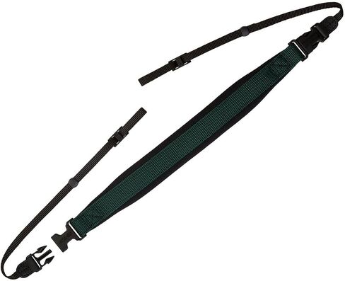 OP/TECH USA 3819332 Envy Strap (Forest) in Saudi Arabia