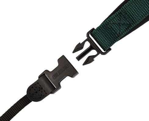 OP/TECH USA 3819332 Envy Strap (Forest) in Saudi Arabia