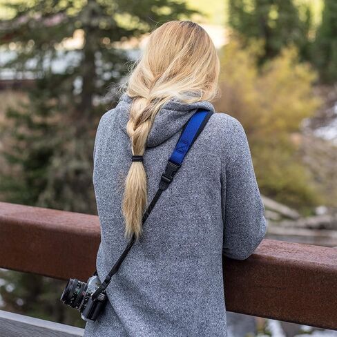 OP/TECH USA 3819332 Envy Strap (Forest) in Saudi Arabia