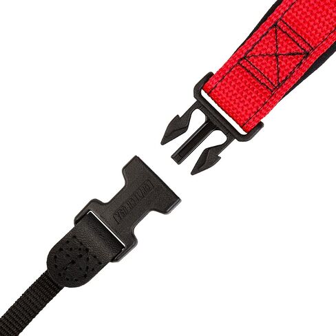 OP/TECH USA 3819332 Envy Strap (Forest) in Saudi Arabia