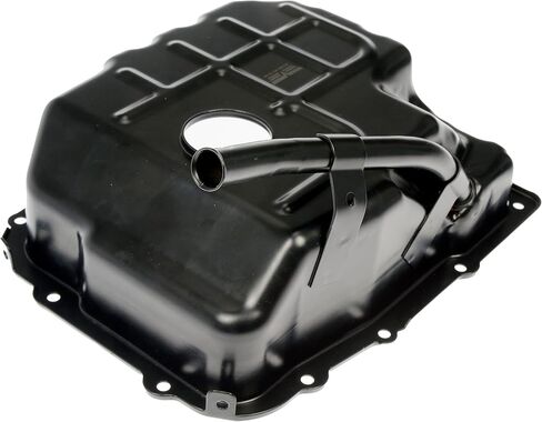 Dorman 265-898 Transmission Oil Pan Compatible with Select Chrysler/Dodge/Ram Models in Saudi Arabia
