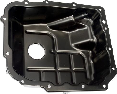 Dorman 265-898 Transmission Oil Pan Compatible with Select Chrysler/Dodge/Ram Models in Saudi Arabia