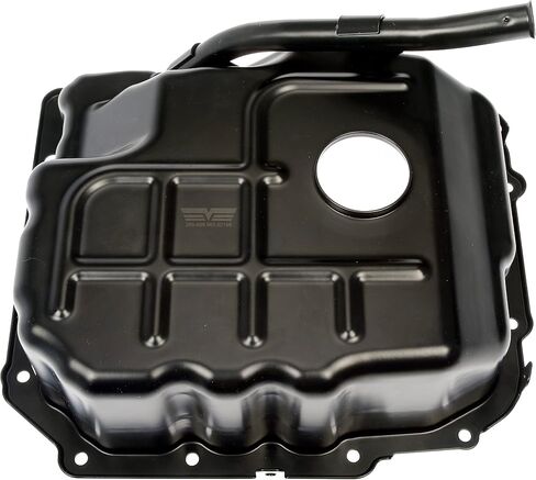 Dorman 265-898 Transmission Oil Pan Compatible with Select Chrysler/Dodge/Ram Models in Saudi Arabia