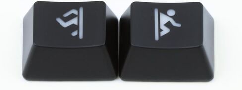 Max keyboard - Cherry MX R1 Backlit Novelty Keycap Set Portal with Wire Keycap Puller (R1-1X1.50) in Saudi Arabia