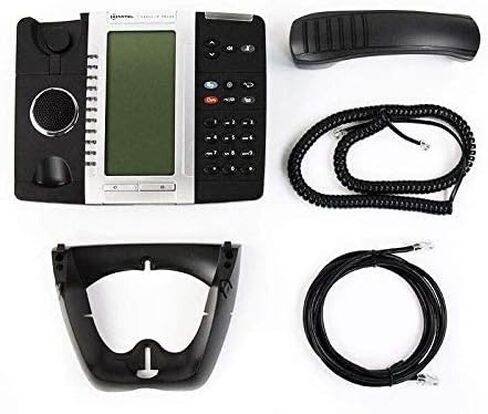 Mitel 5330E IP Phone, PoE, Gigabit (50006476) (Renewed) in Saudi Arabia