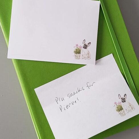 Dog Breeds Sticky Notes - 4" x 3" 50 Sheets. Notepad, to Do List, Reminder Note. Gift for Dog Lovers. (1, Beagle) in Saudi Arabia