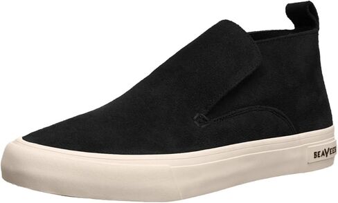 SeaVees Huntington Middie Sneaker in Kuwait