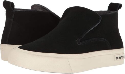 SeaVees Huntington Middie Sneaker in Kuwait