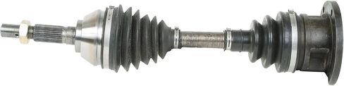 Cardone 66-1000 New CV Constant Velocity Drive Axle Shaft in Saudi Arabia