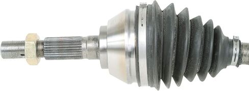 Cardone 66-1000 New CV Constant Velocity Drive Axle Shaft in Saudi Arabia