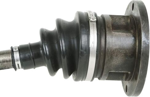 Cardone 66-1000 New CV Constant Velocity Drive Axle Shaft in Saudi Arabia