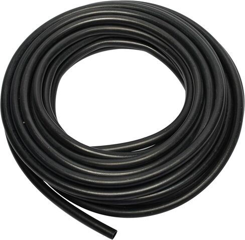 كونتيننتال 65099 5/16 بوصة ممسحة الزجاج الأمامي / أنابيب تجاوز الرادياتير - 50 رطل لكل بوصة مربعة - طول 2.5 بوصة in Saudi Arabia