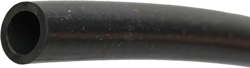 كونتيننتال 65099 5/16 بوصة ممسحة الزجاج الأمامي / أنابيب تجاوز الرادياتير - 50 رطل لكل بوصة مربعة - طول 2.5 بوصة in Saudi Arabia
