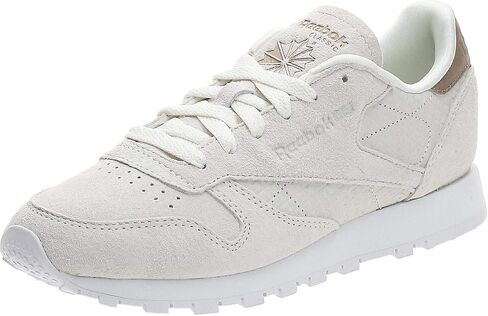 Reebok Women's Classic Leathers Sneaker in Saudi Arabia