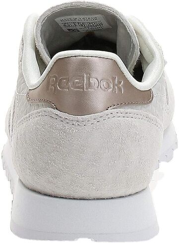Reebok Women's Classic Leathers Sneaker in Saudi Arabia