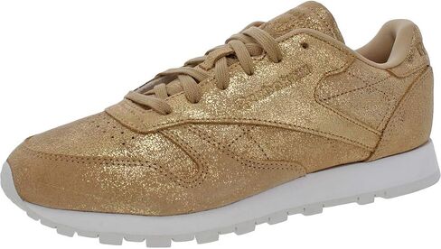 Reebok Women's Classic Leathers Sneaker in Saudi Arabia