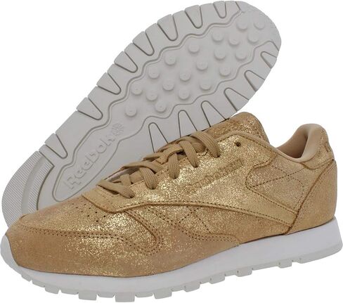 Reebok Women's Classic Leathers Sneaker in Saudi Arabia