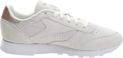 Reebok Women's Classic Leathers Sneaker in Saudi Arabia